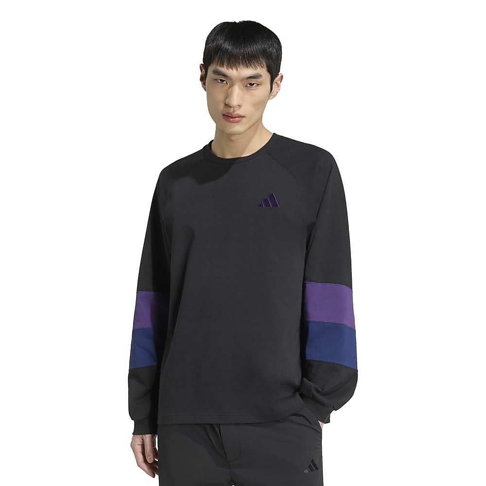 M BRAND LOVE L/S Tシャツ