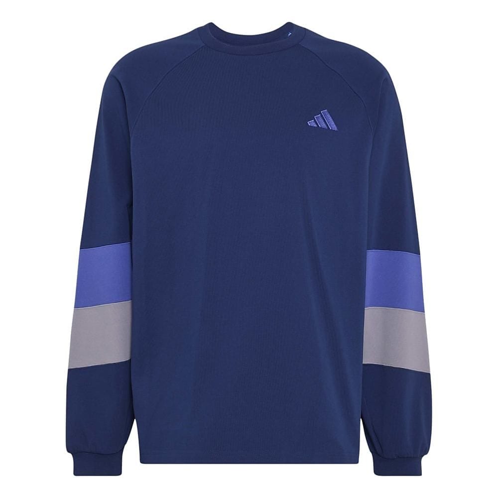 M BRAND LOVE L/S Tシャツ
