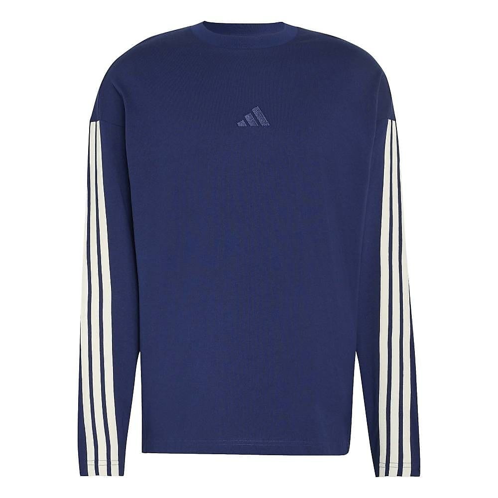 M KIT 3S LS Tシャツ