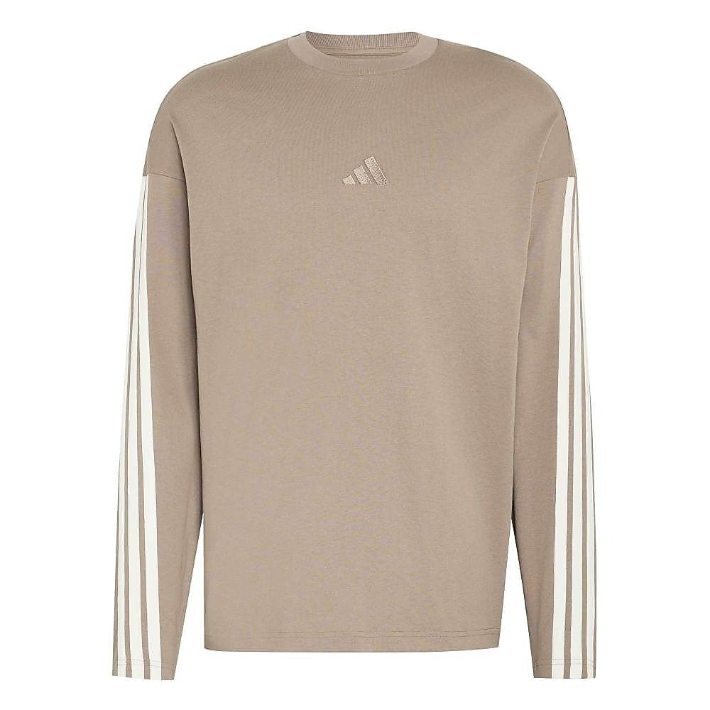 M KIT 3S LS Tシャツ
