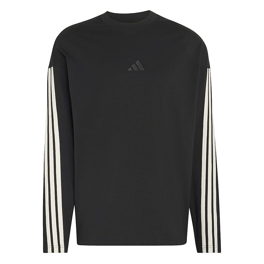 M KIT 3S LS Tシャツ