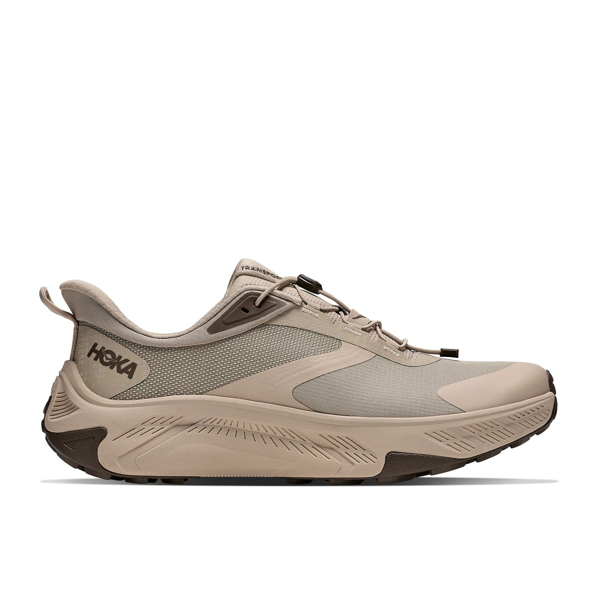 HOKA ONEONEホカ オネオネ - TRANSPORT 2 WIDE 1174778-ATPR/メガ