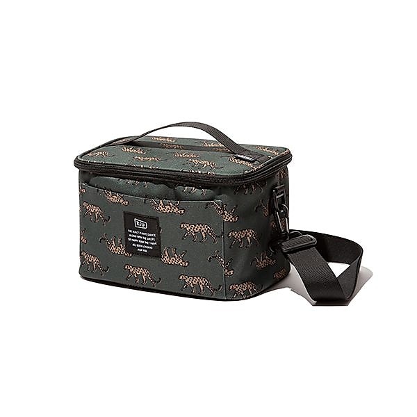 600D SOFT COOLER BAG 5L (600Dソフトクーラーバッグ5L)