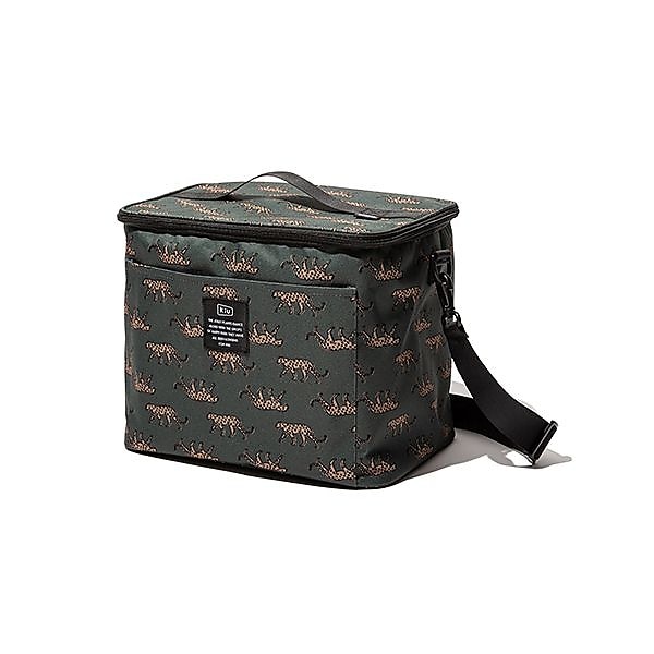 600D SOFT COOLER BAG 15L (600Dソフトクーラーバッグ15L)