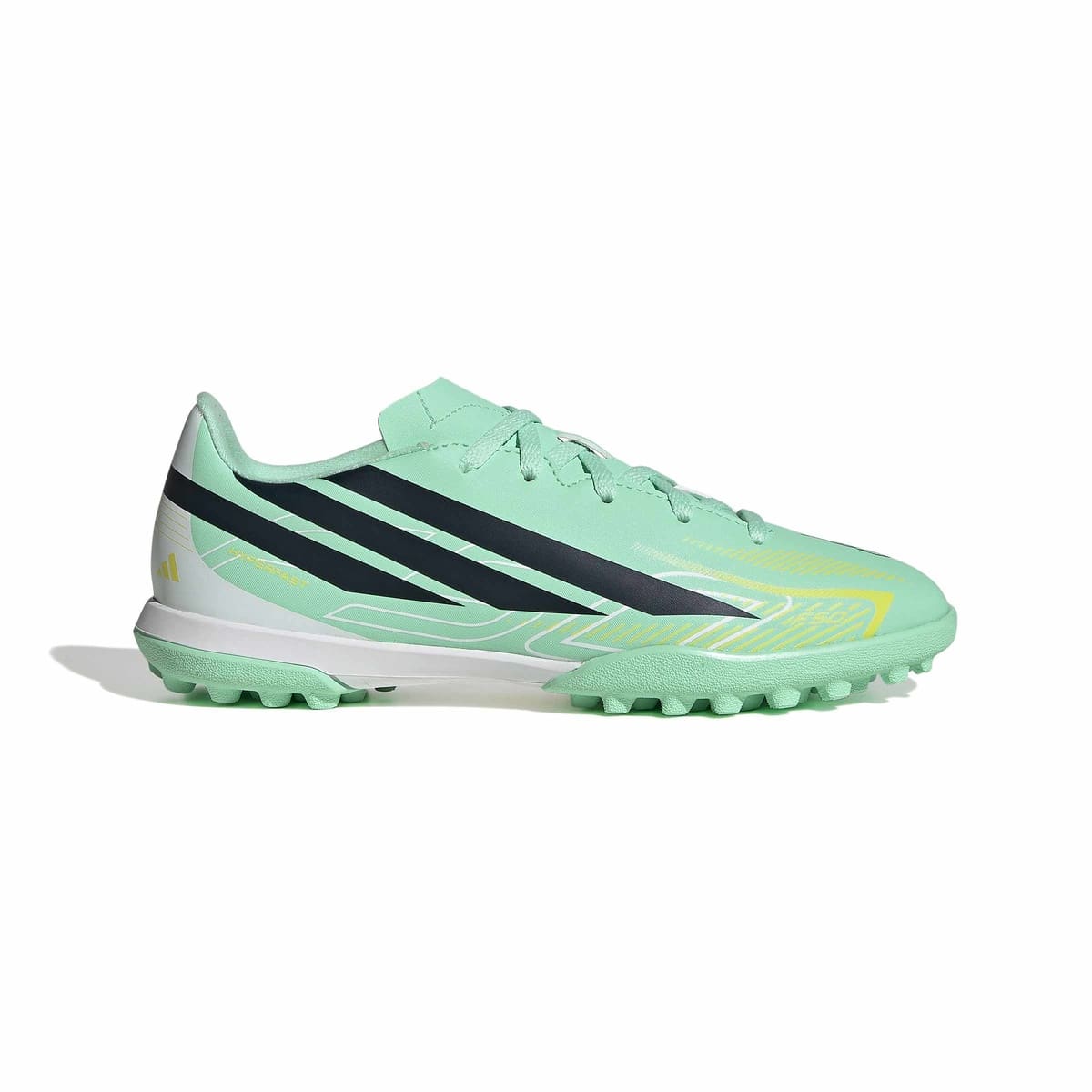 F50 HYPERFAST CLUB TF J
