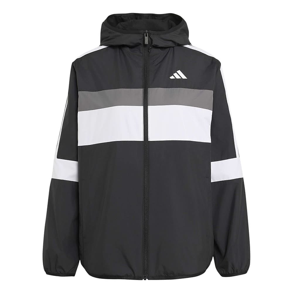 adidasアディダス - W TEAM ウーブンジャケット SW628 KV3049/メガ
