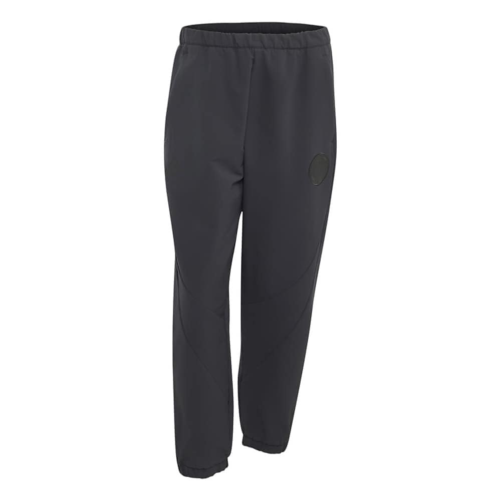 T.S.U ELASTIC ZIPPER HEM PANTS