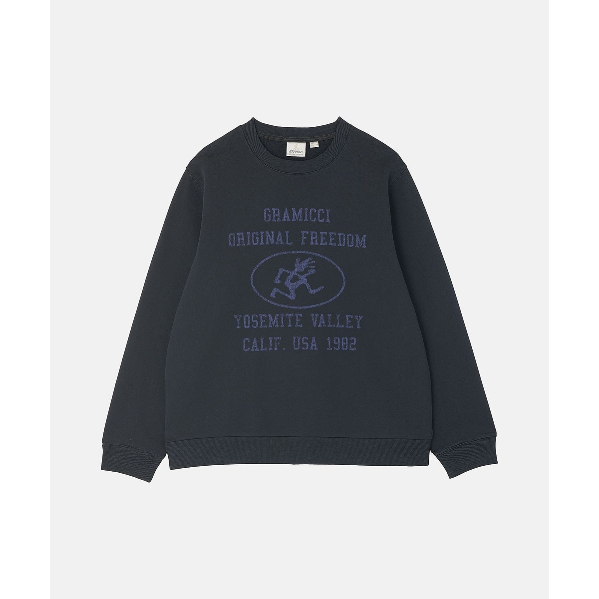 YOSEMITE VALLEY SWEATSHIRT