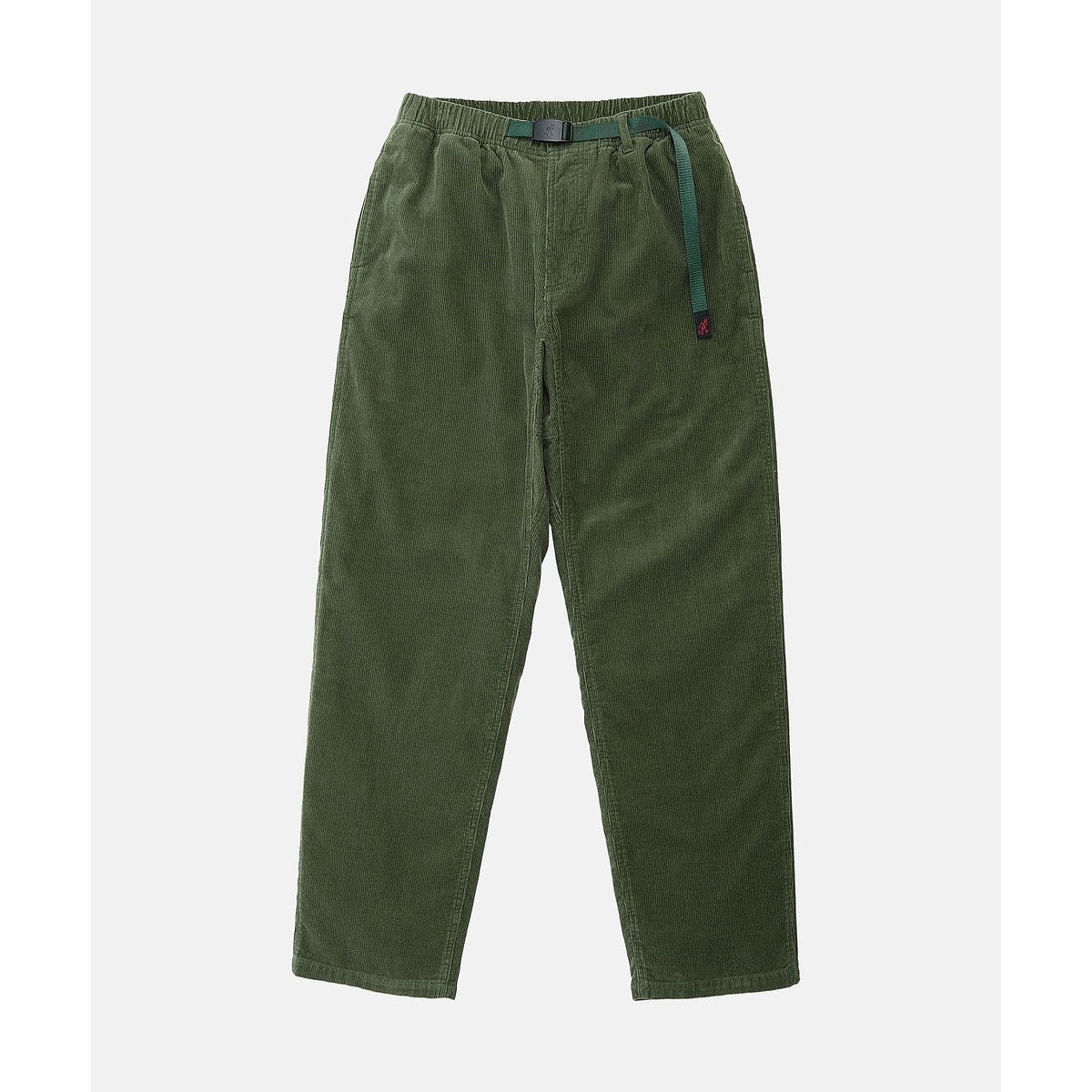 CORDUROY GRAMICCI PANT