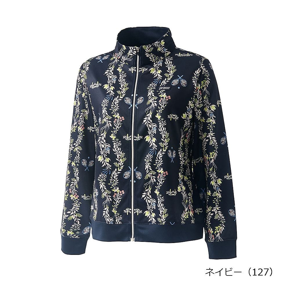 シャツジャケット