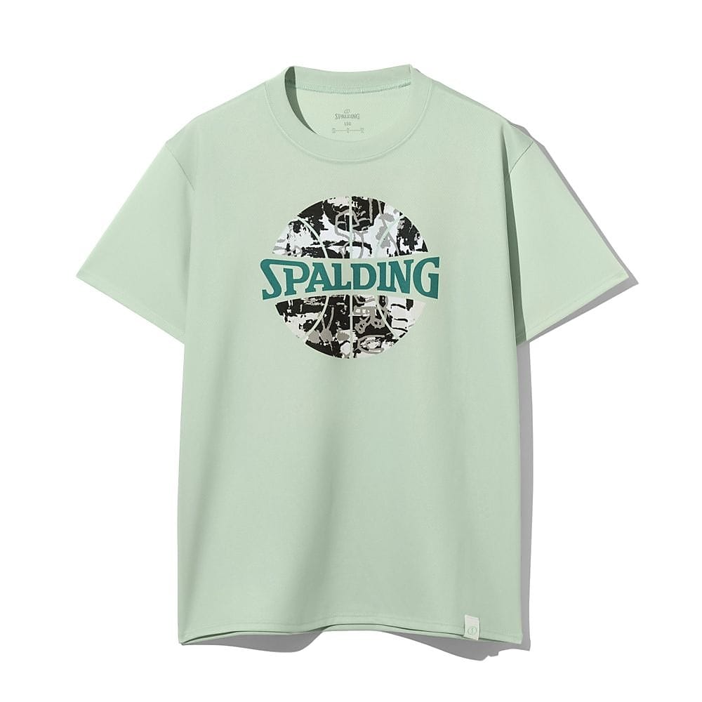 ジュニア Tシャツ グラフィティ ボールプリント