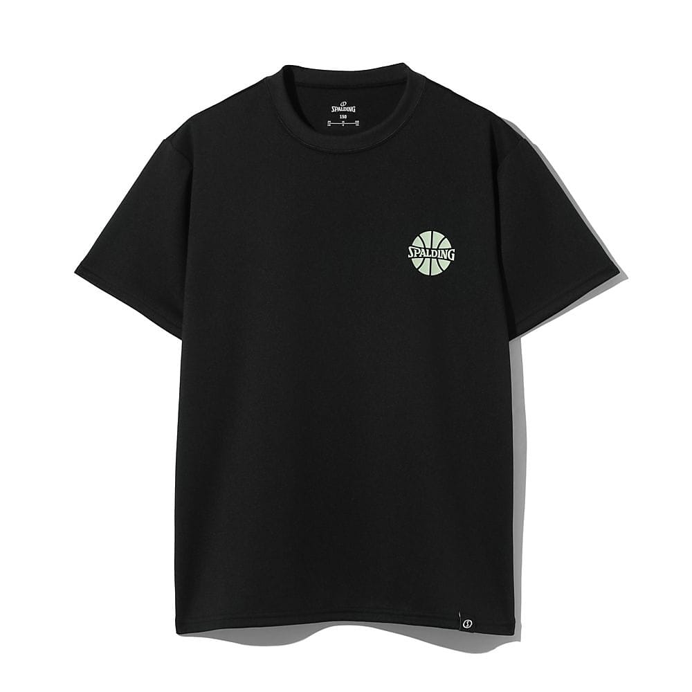 ジュニア Tシャツ ボール アイコン
