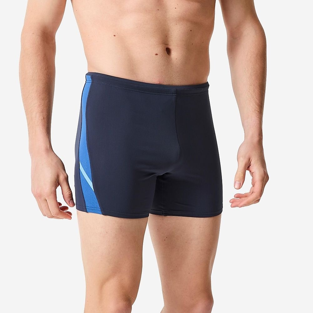 Decathlon メンズ水着 ジャマー 500 MID YOKO NVY