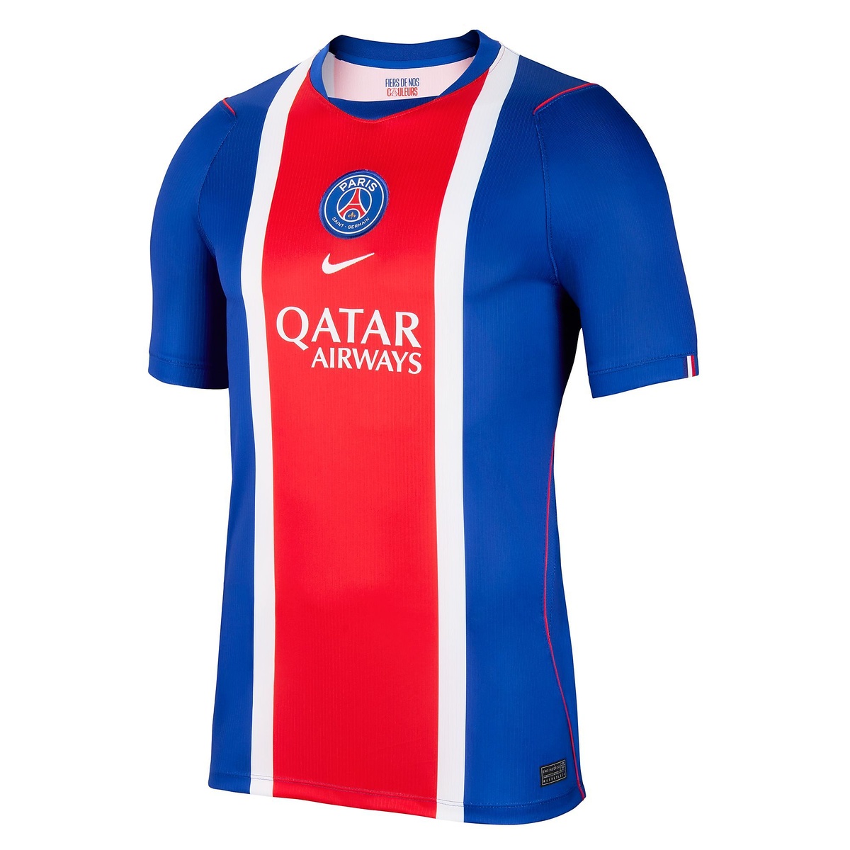 ナイキ PSG DF JSY STAD HM S/S トップ
