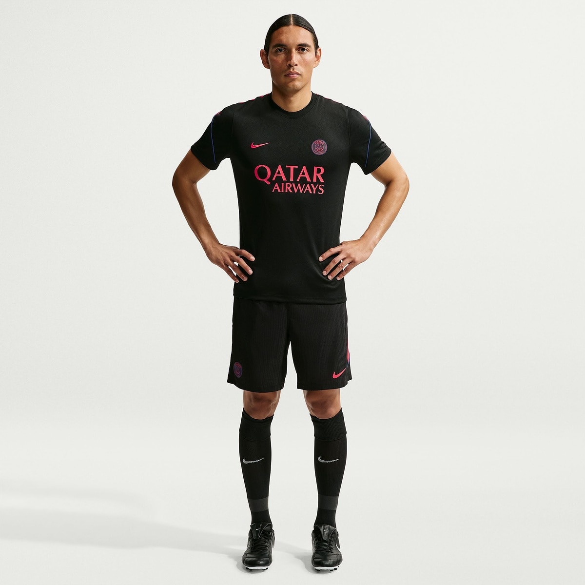 PSG M NK DF STRK SS TOP K