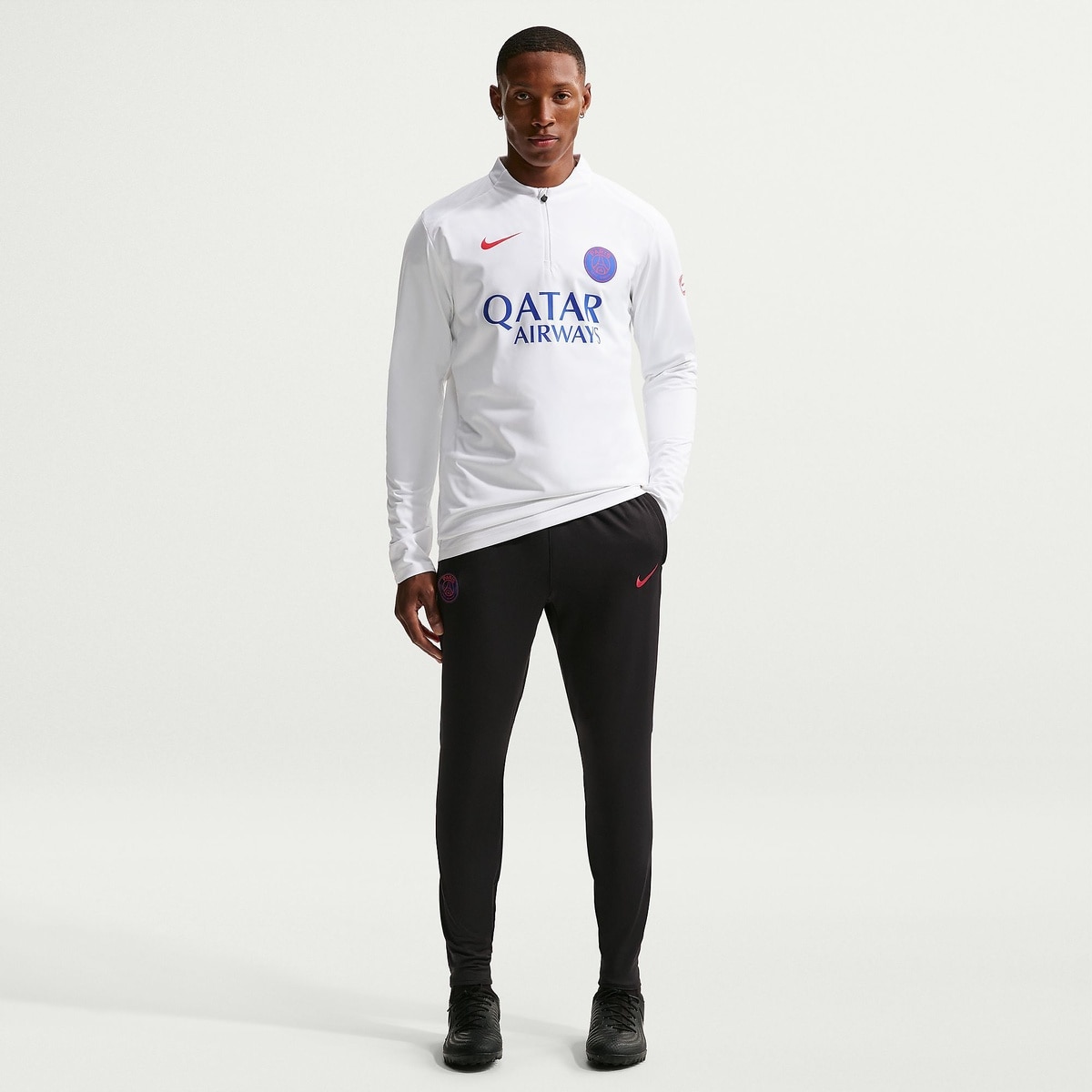 PSG M NK DF STRK PANT KPZ