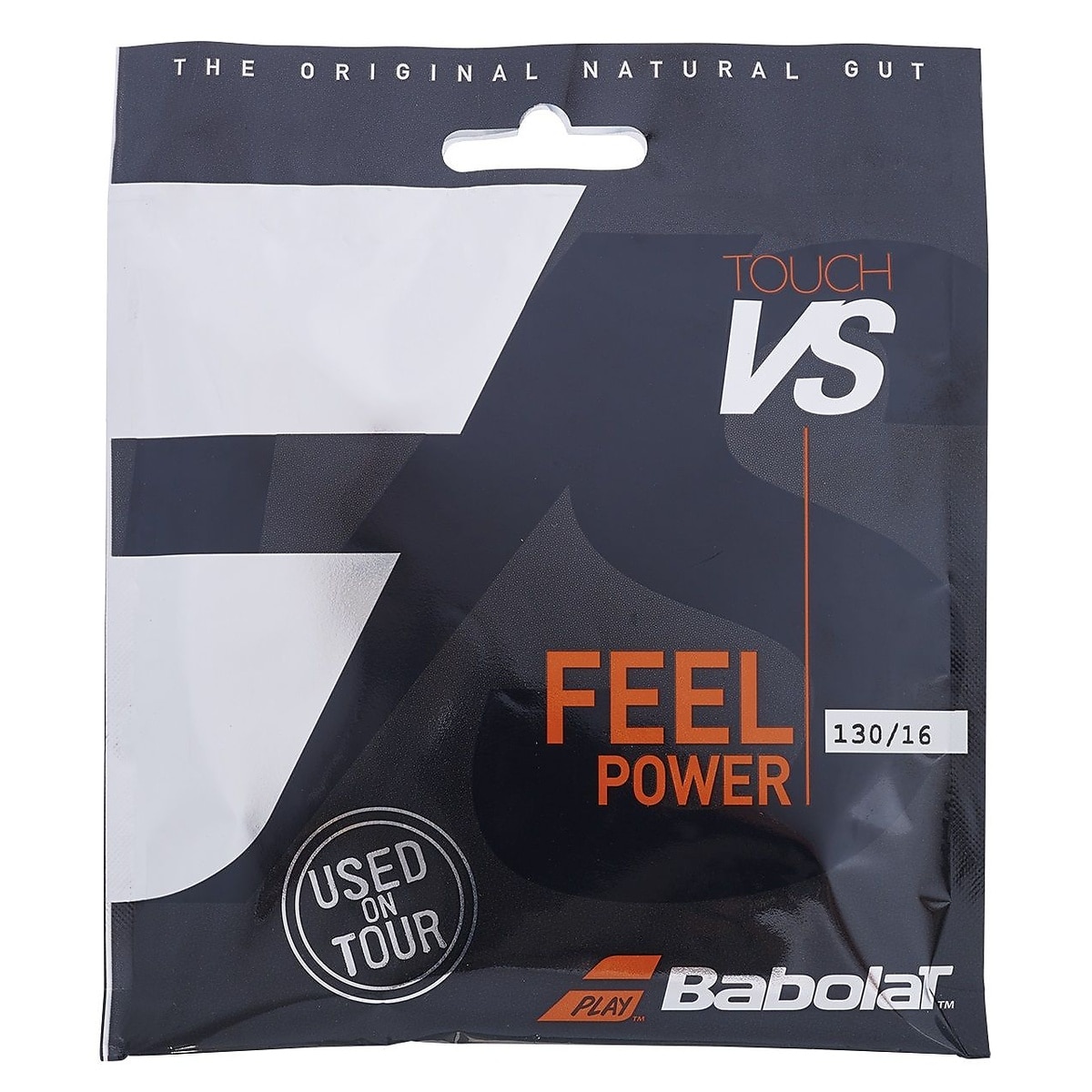 TOUCH VS 12M