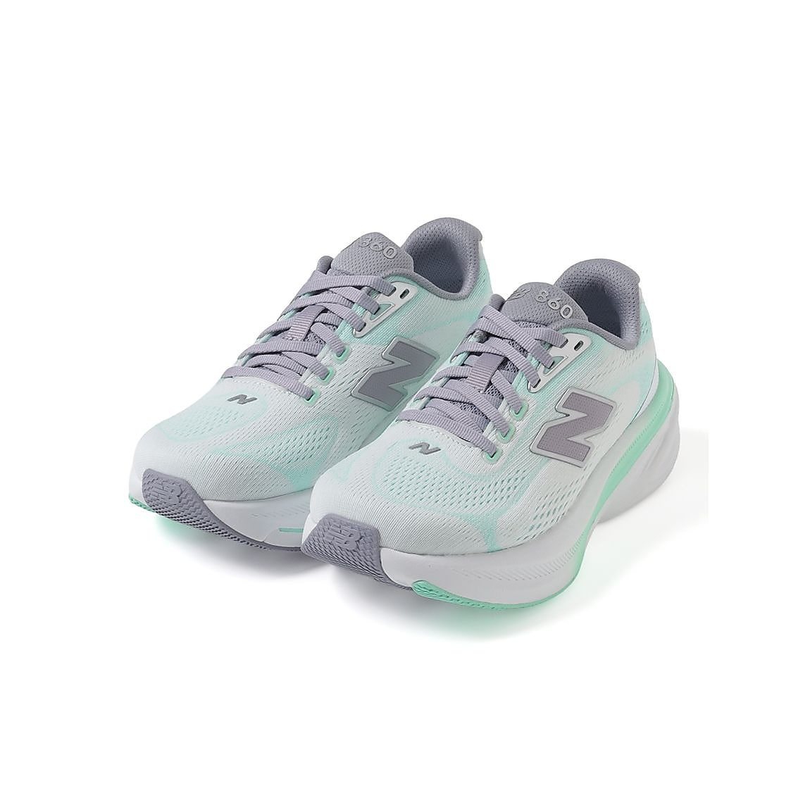 Fresh Foam X 860 v15