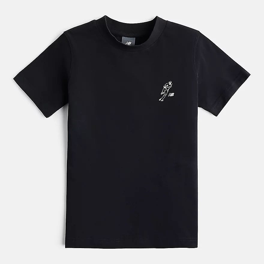 大谷翔平キッズオールウェイズオンロゴ半袖Tシャツ