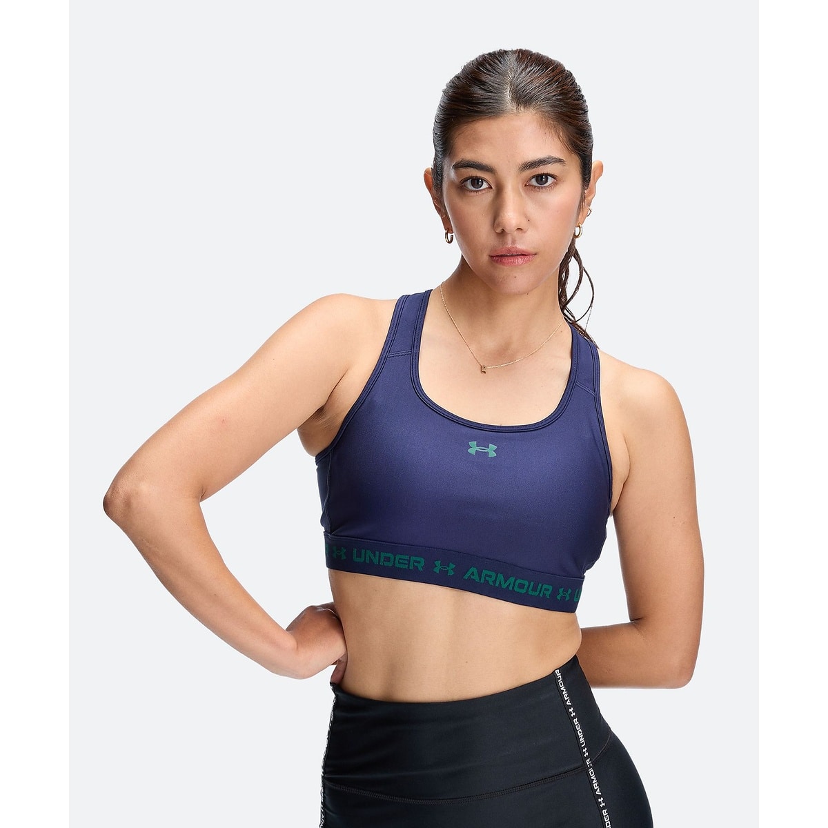 UA ARMOUR BRA FOR BUKATSU