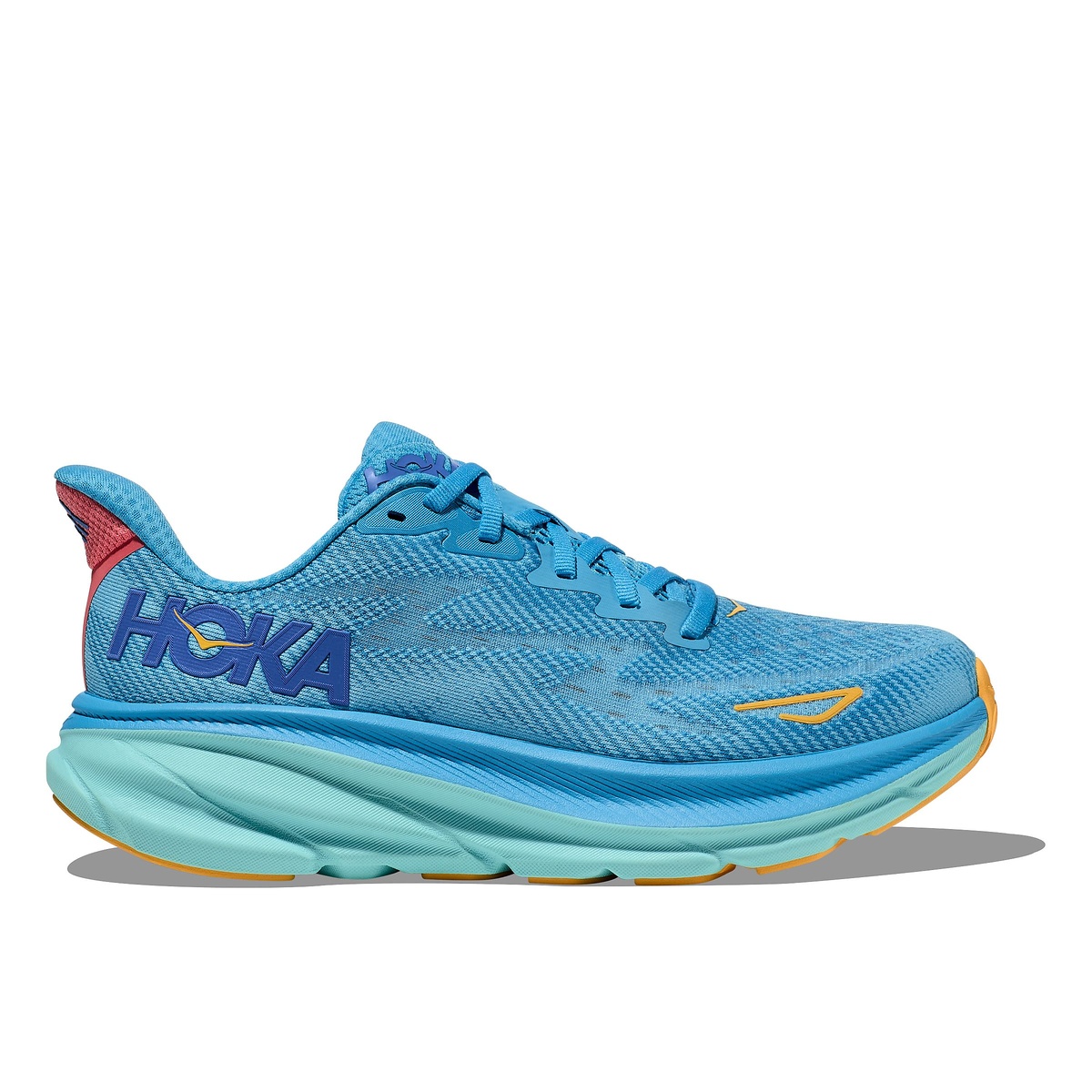 Clifton 9 (クリフトン9)