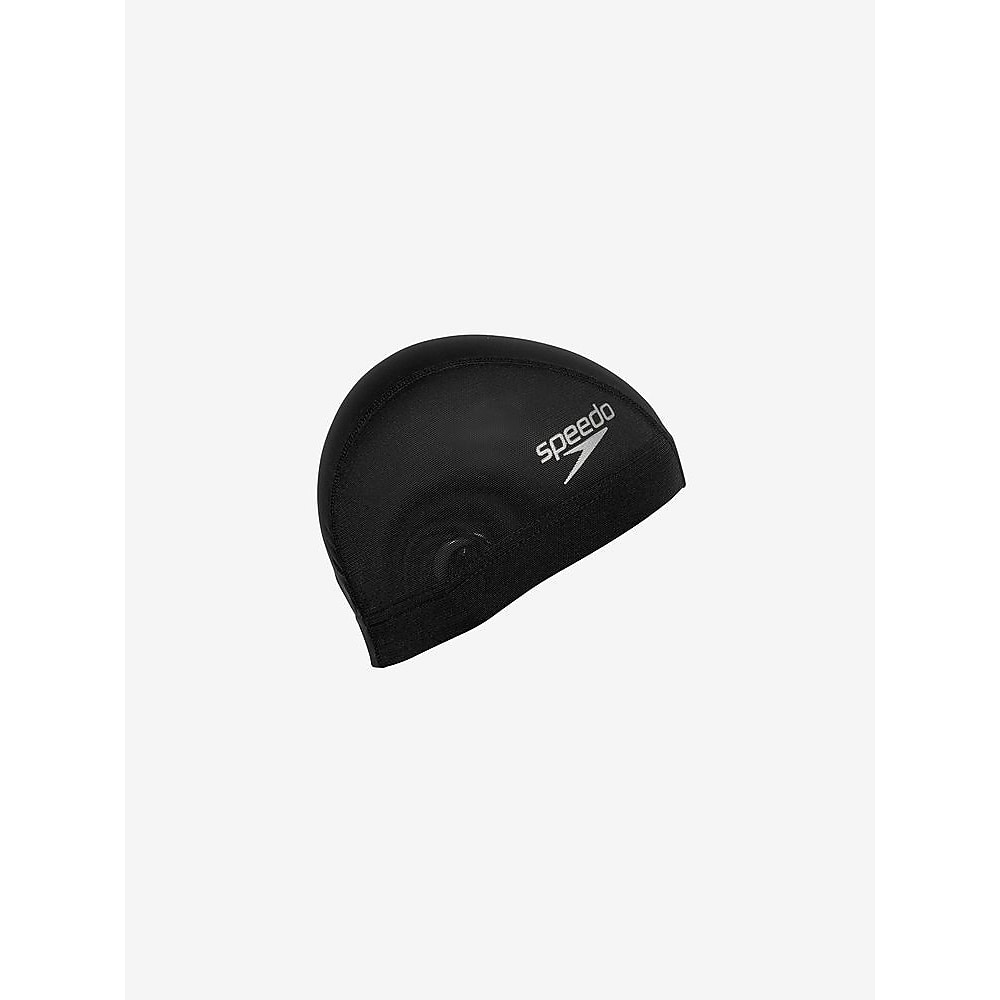 LOGO MESH CAP