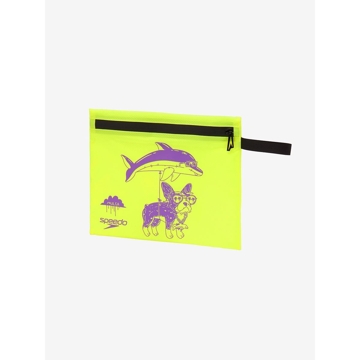 MULGA W/P F-POUCH