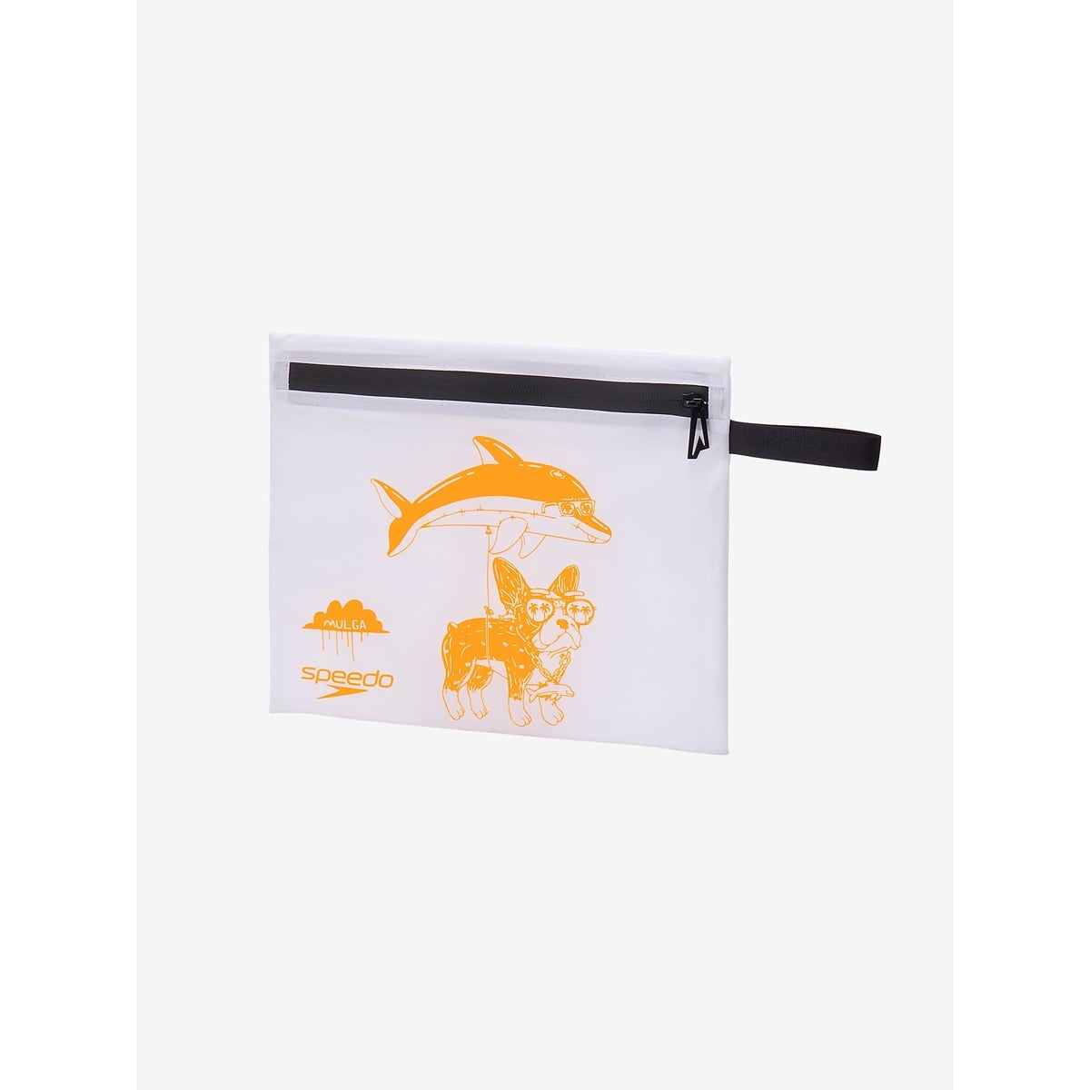 MULGA W/P F-POUCH