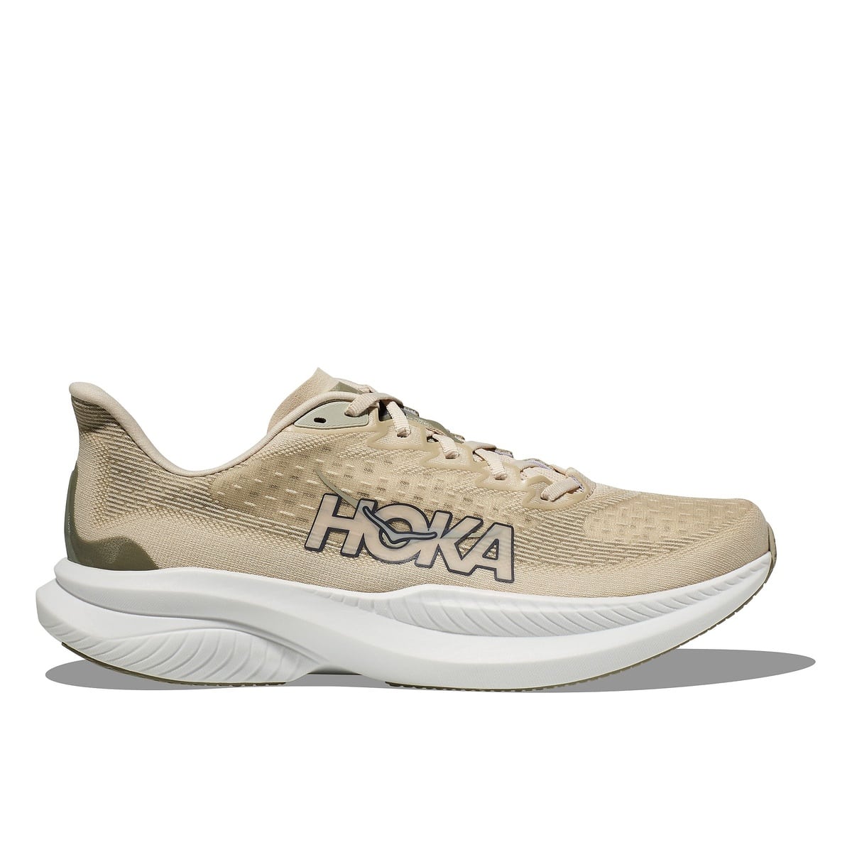 HOKA ONEONEホカ オネオネ - Mach 6 (マッハ6) 1147790-OKB/メガ