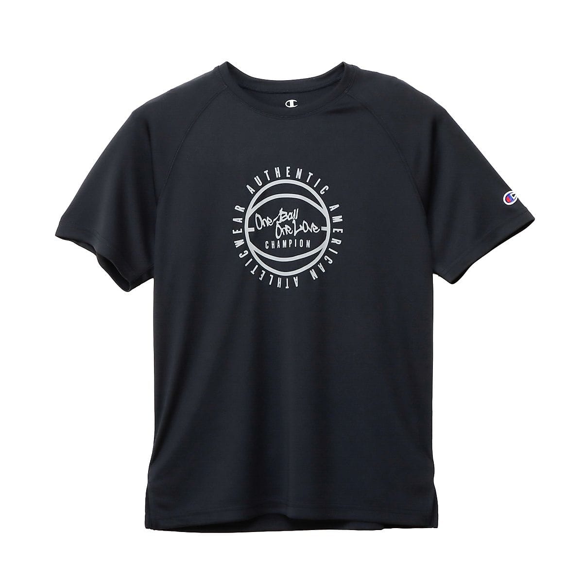 SHORT SLEEVE T-SHIRT