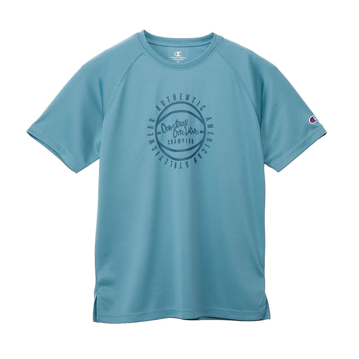 SHORT SLEEVE T-SHIRT