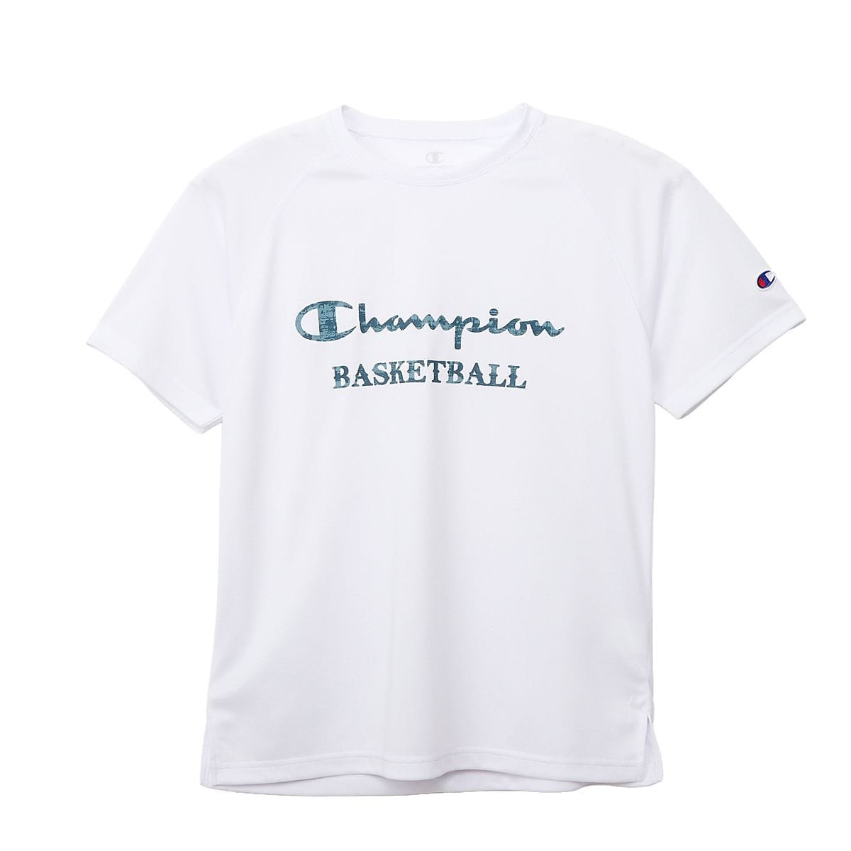 SHORT SLEEVE T-SHIRT