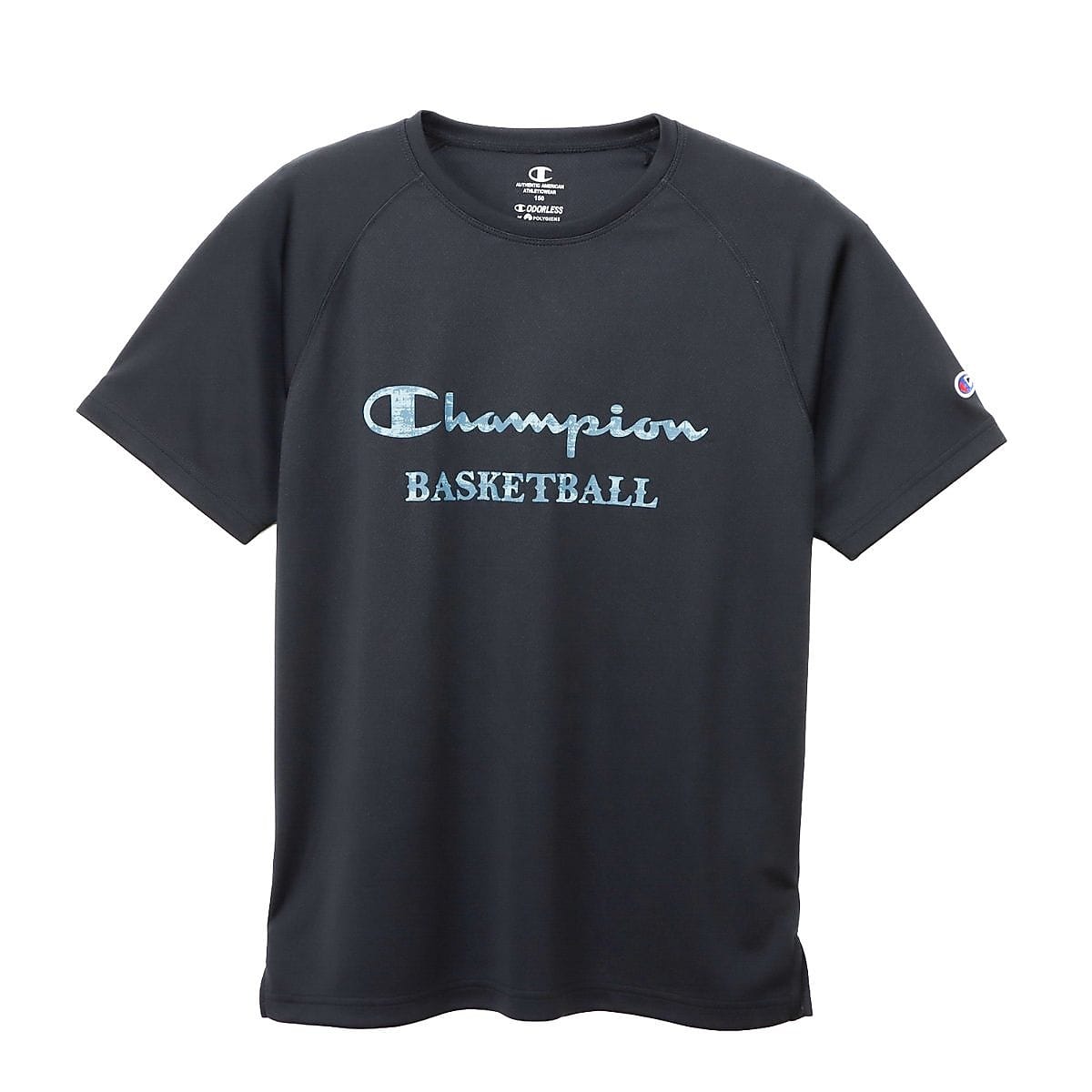 SHORT SLEEVE T-SHIRT