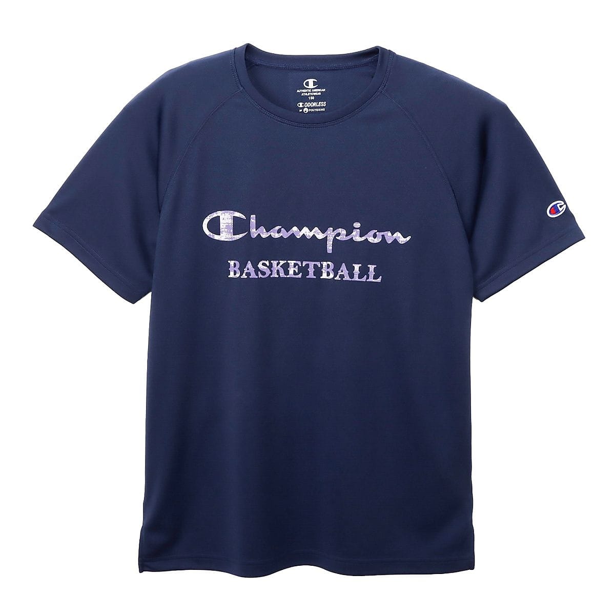 SHORT SLEEVE T-SHIRT