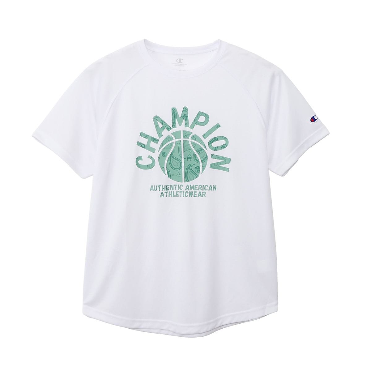 SHORT SLEEVE T-SHIRT