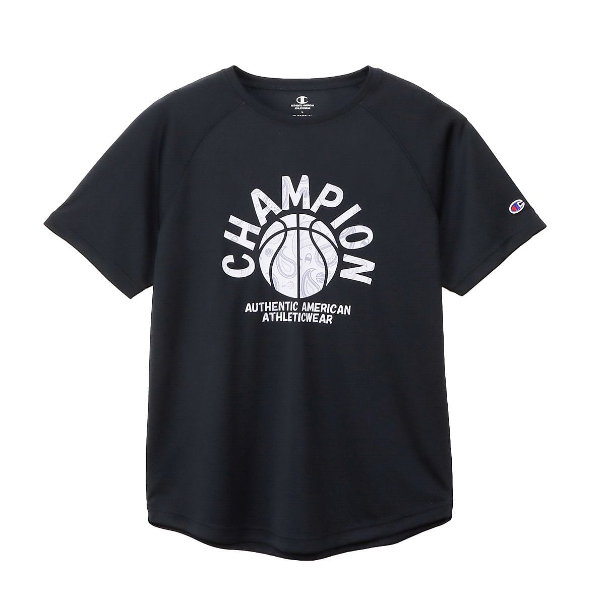 SHORT SLEEVE T-SHIRT