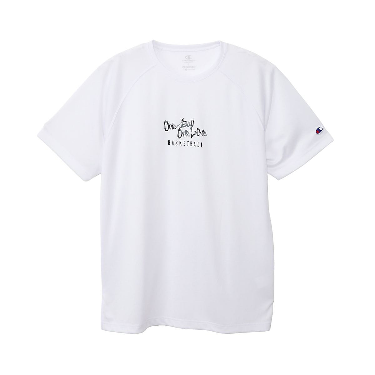 SHORT SLEEVE T-SHIRT