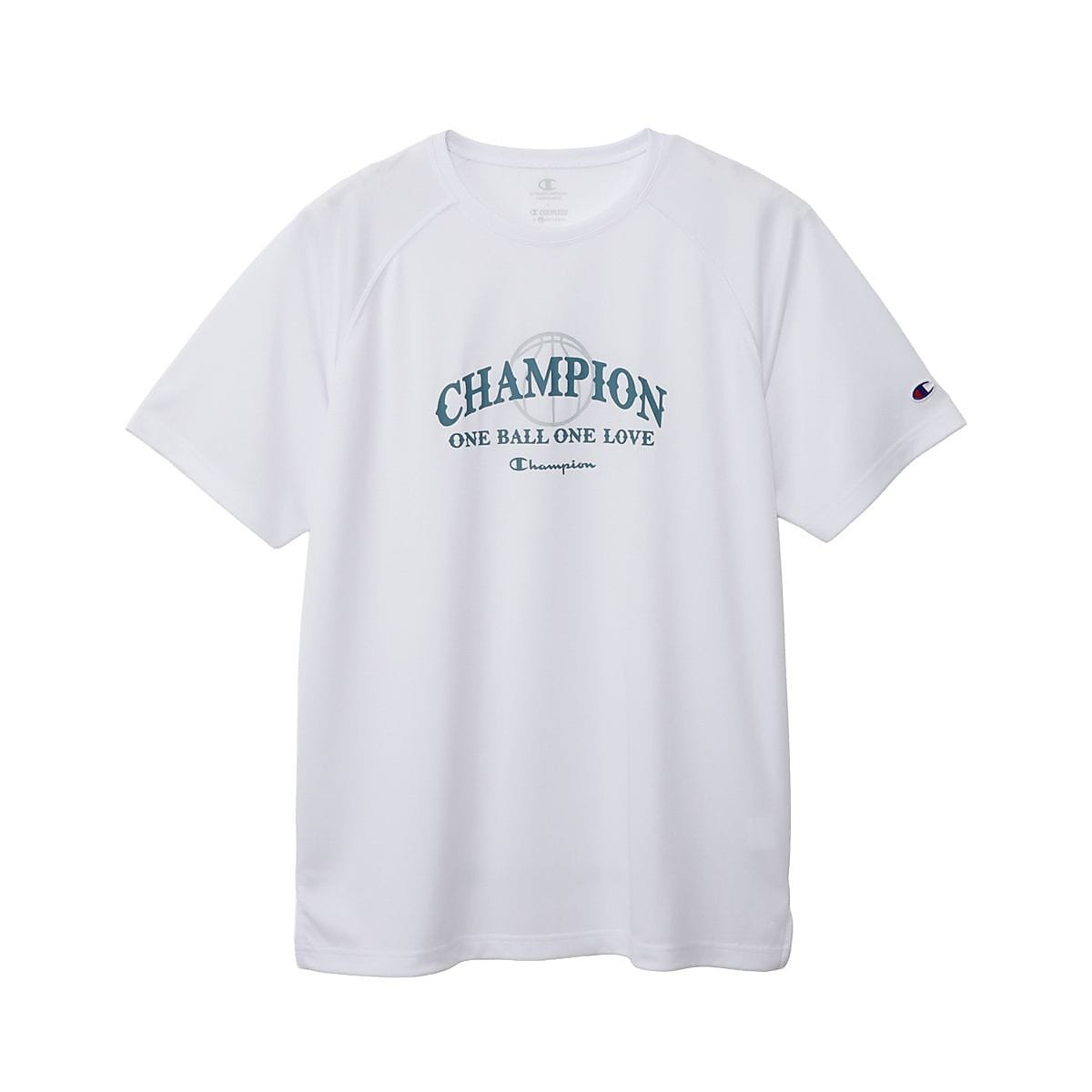 SHORT SLEEVE T-SHIRT