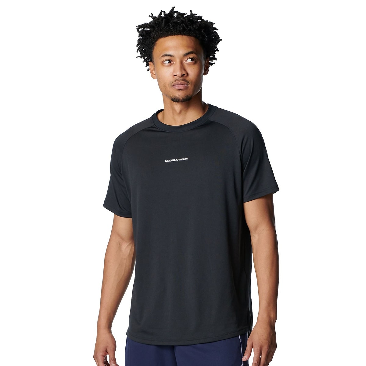 UA NEXT GEN SHORT SLEEVE T-SHIRT