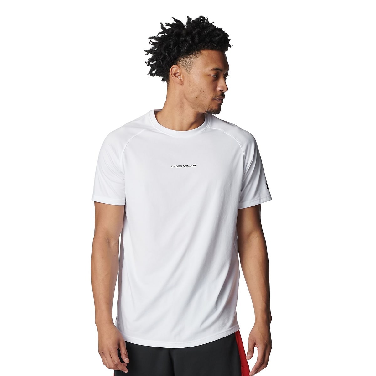 UA NEXT GEN SHORT SLEEVE T-SHIRT