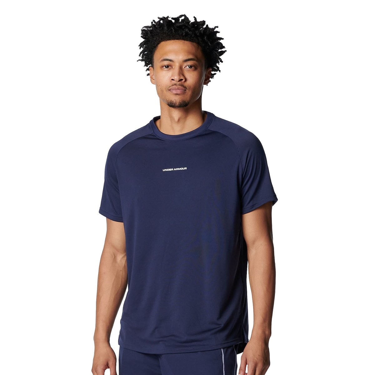 UA NEXT GEN SHORT SLEEVE T-SHIRT