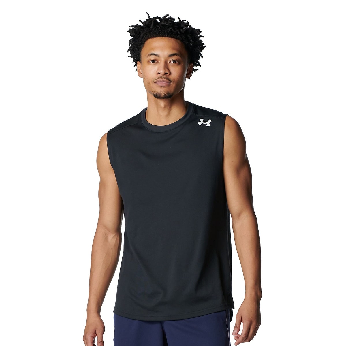 UA NEXT GEN SLEEVELESS SHIRT