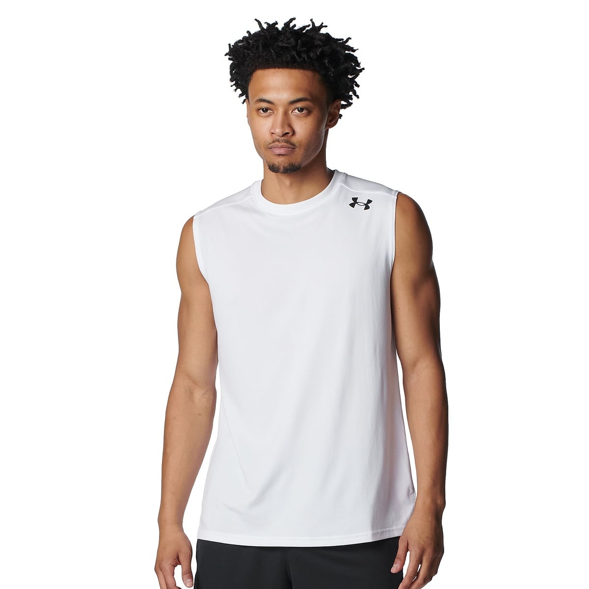 UA NEXT GEN SLEEVELESS SHIRT