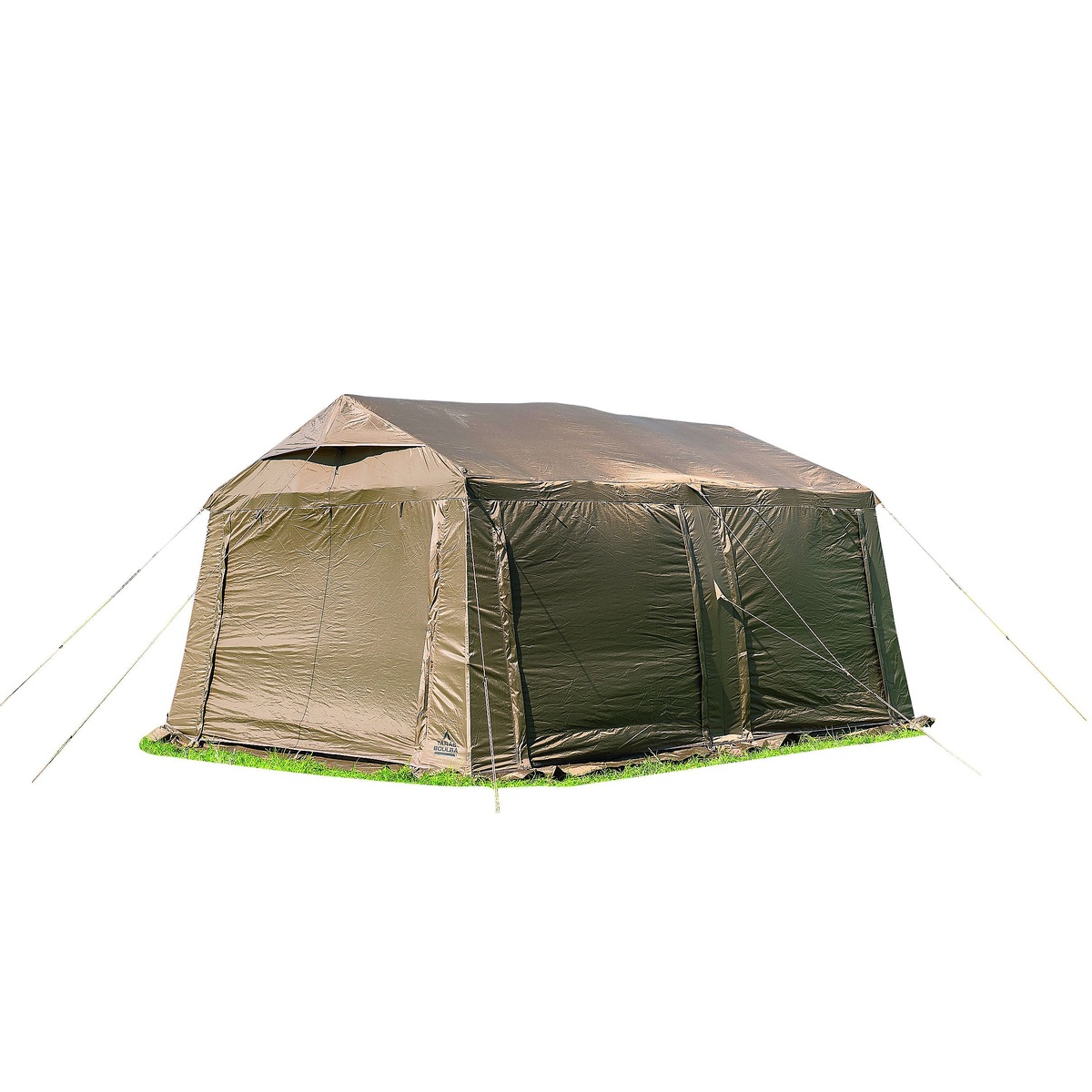 イージーグランドロッジ