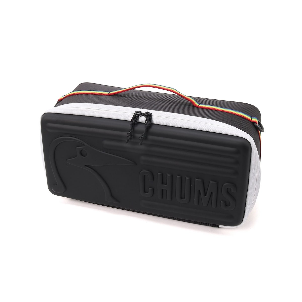 ちゃむ CHUMSチャムス - Multi Hard Case L CH62-2255-K001/メガスポーツ公式