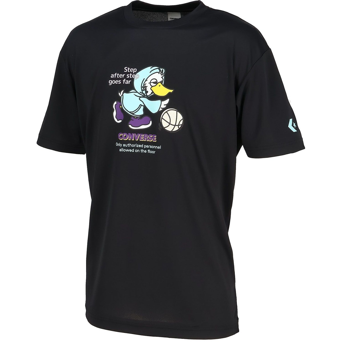 6F プリントTシャツ