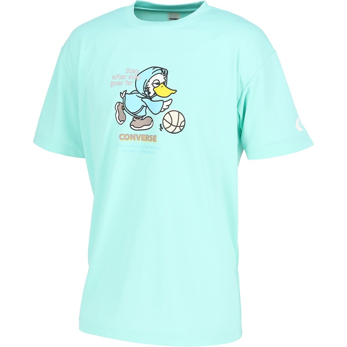 6F プリントTシャツ