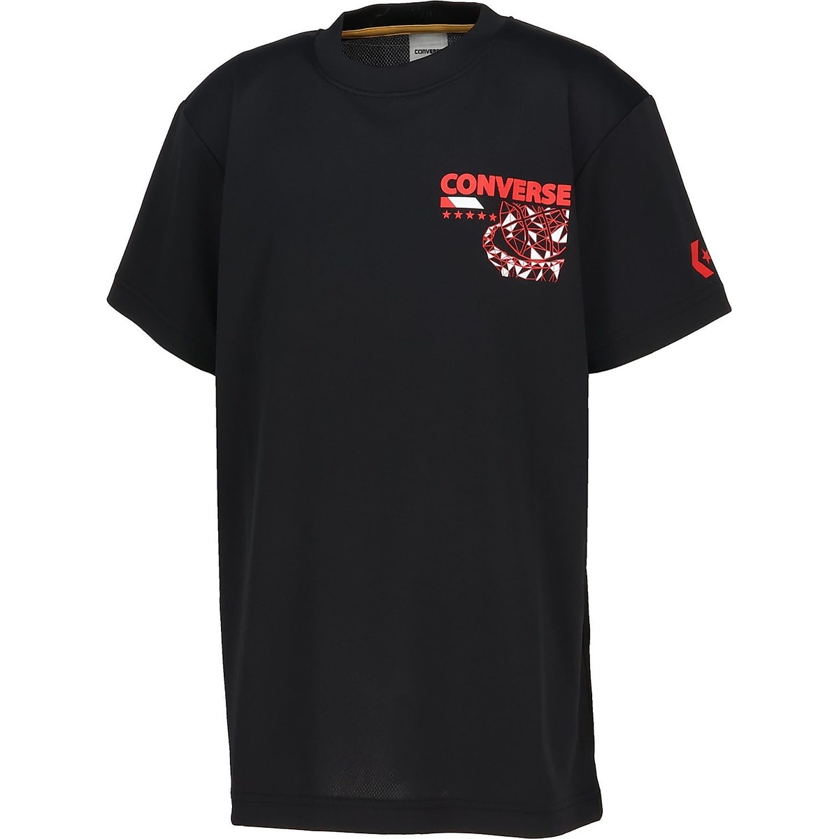6F JRプリントTシャツ