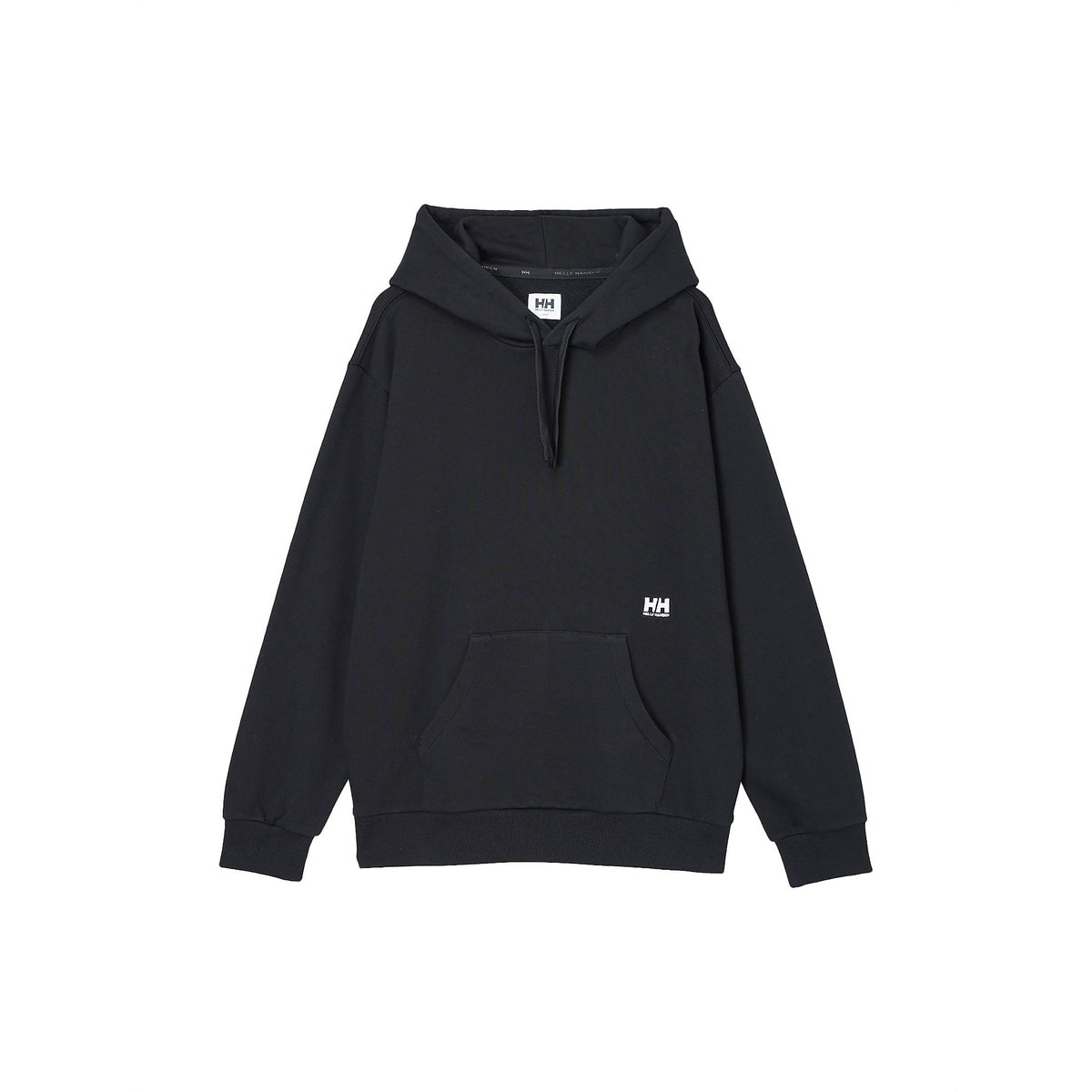 HH LOGO SWEAT HD (HHロゴスウェットフーディ)