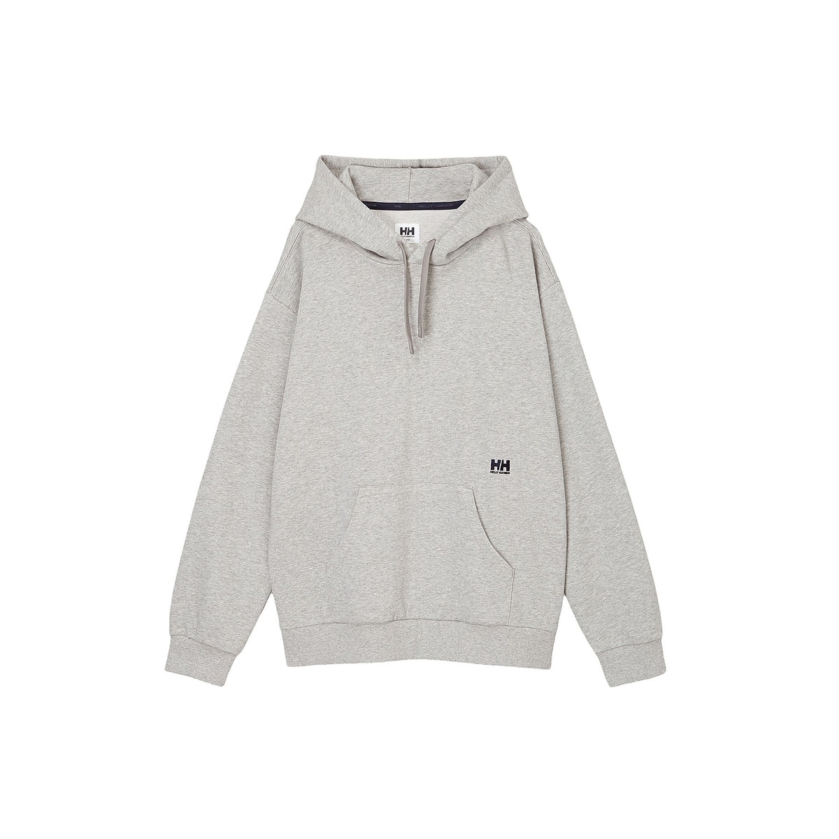 HH LOGO SWEAT HD (HHロゴスウェットフーディ)
